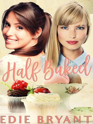 cover image of Half Baked